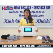 Máy điện xung cao cấp ZP-100CIVA